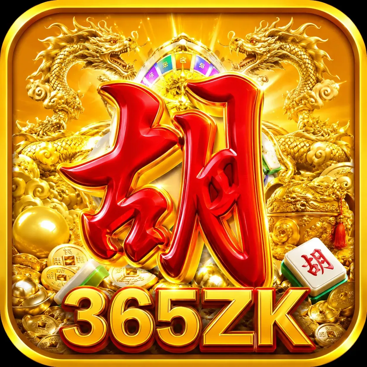 365ZK - Game Slot Seru dan Menghibur