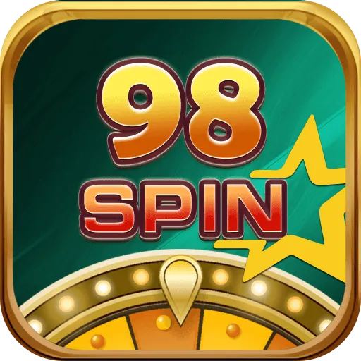 98SPIN - Permainan Slot Penuh Keseruan