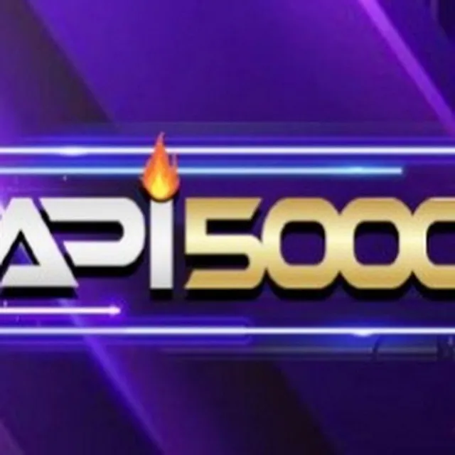 API5000 - Permainan TPS Terbaik untuk Pengalaman Aksi yang Seru