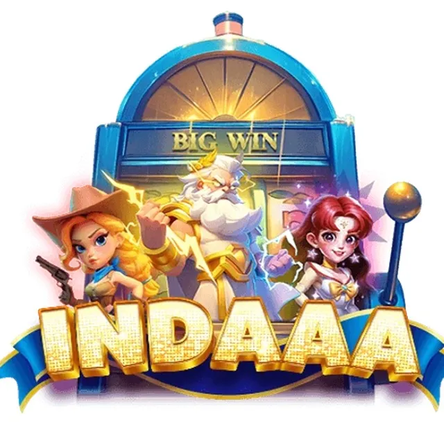 INDAAA - Petualangan Seru di Dunia MMORPG