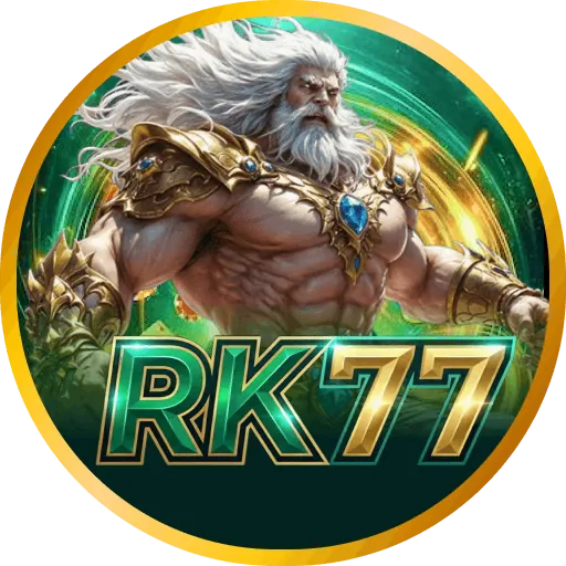 RK77 - Pertarungan Seru di Dunia Battle Royale