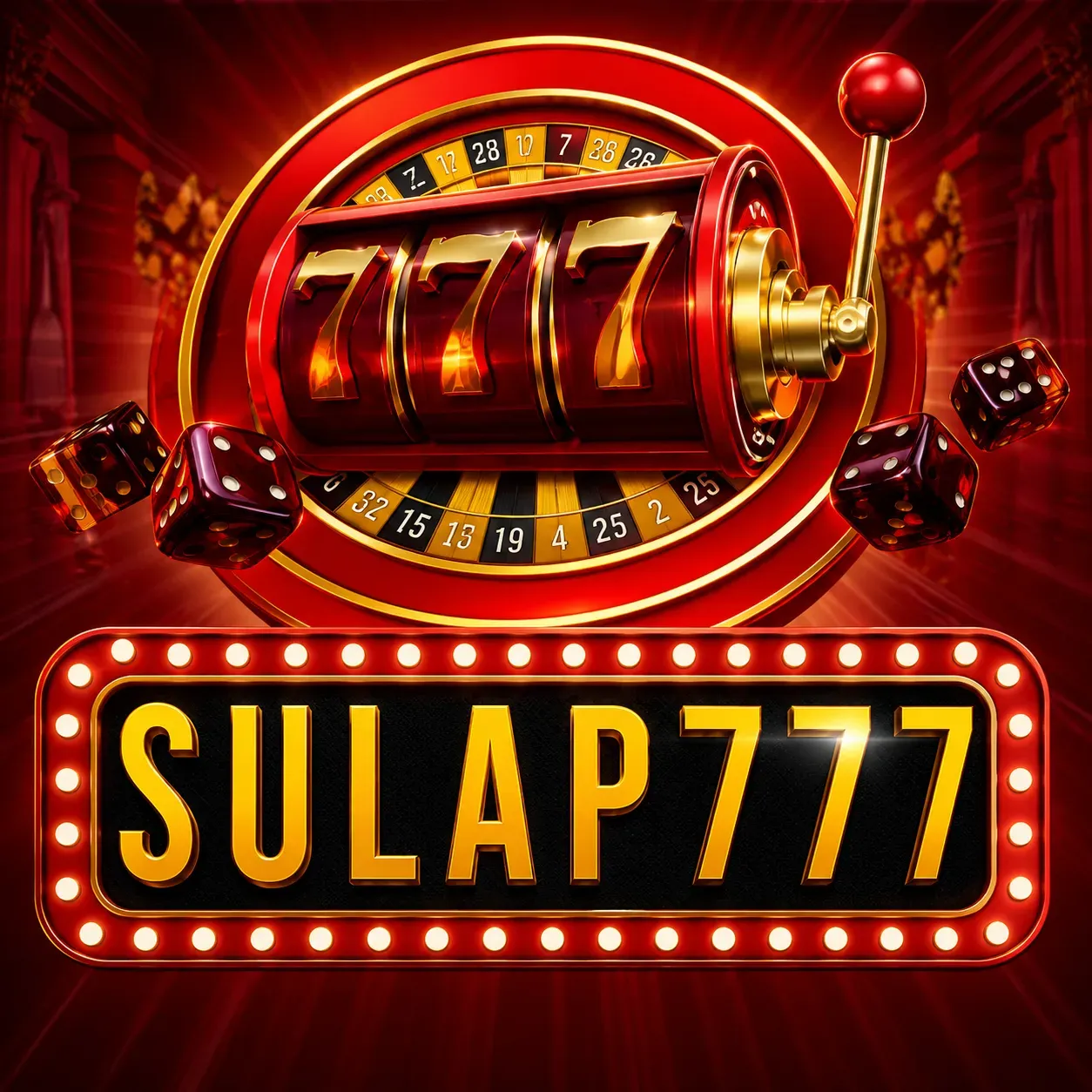 SULAP777 - Game Memancing Terbaik untuk Pecinta Fishing