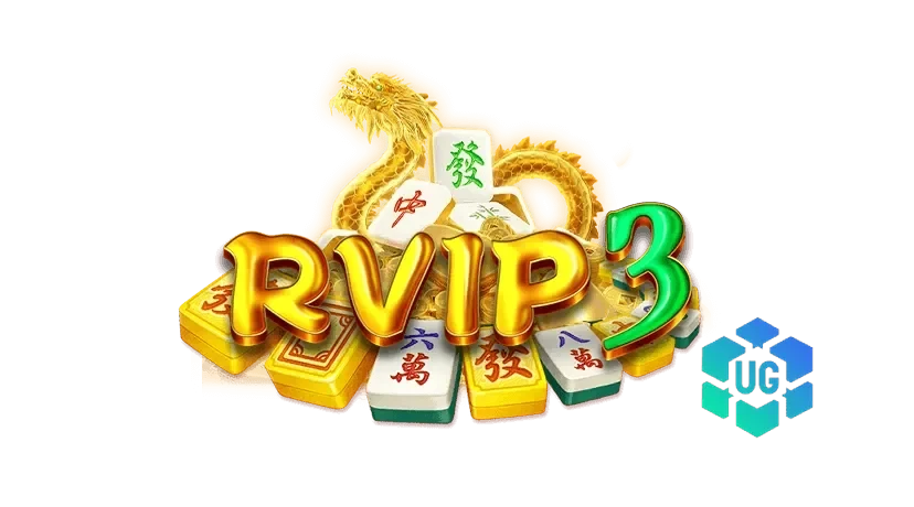 Logo rvip3